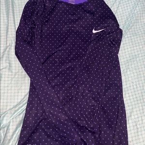 Nike Tops - Nike pro dri-fit long sleeve Nike Tops - Nike pro dri-fit long sleeve